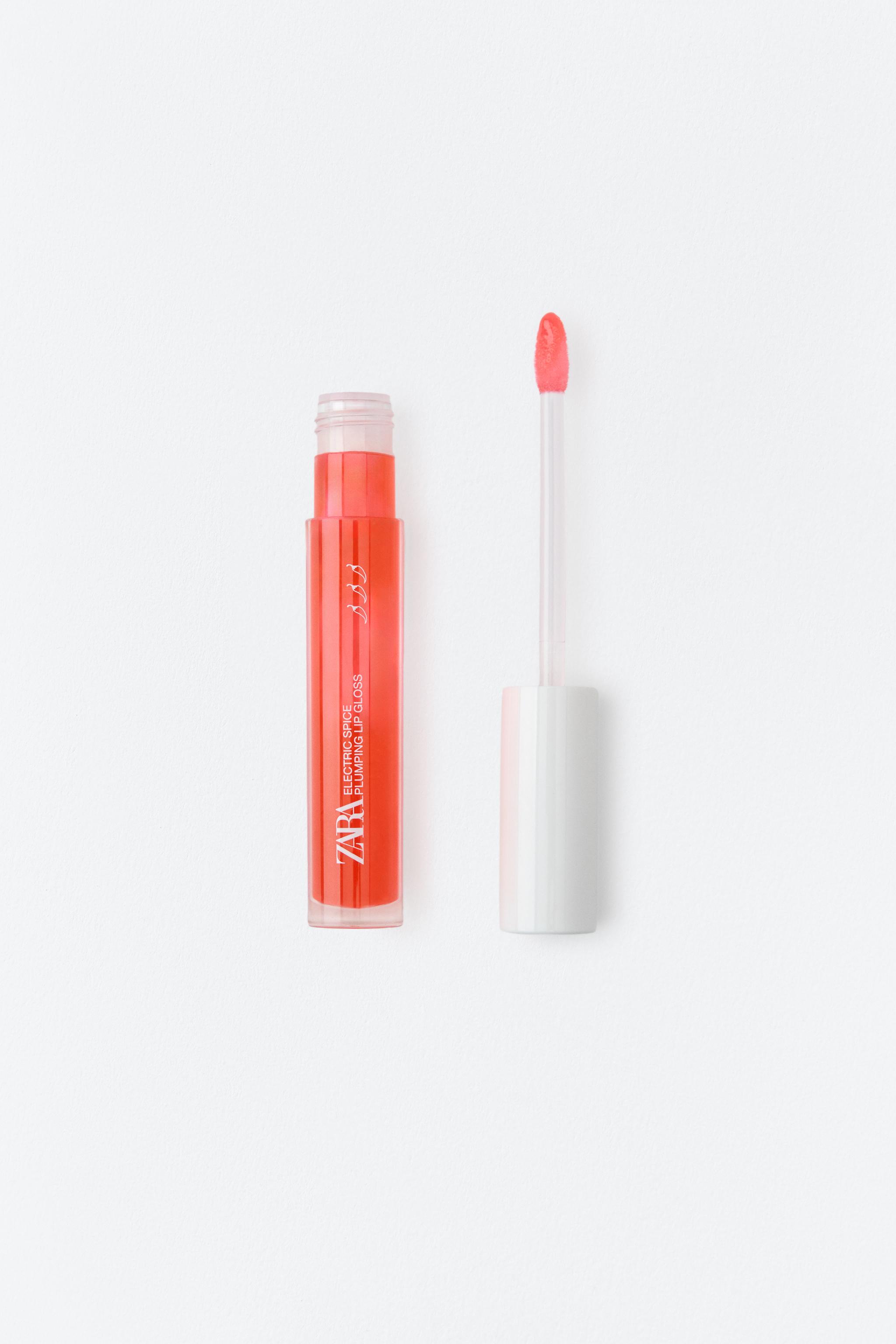 ELECTRIC SPICE PLUMPING LIP GLOSS